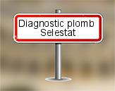 Diagnostic plomb AC Environnement à Sélestat